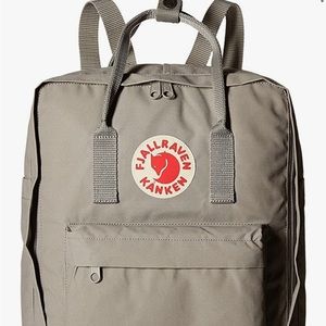 Fjallraven Kanken Mini Backpack